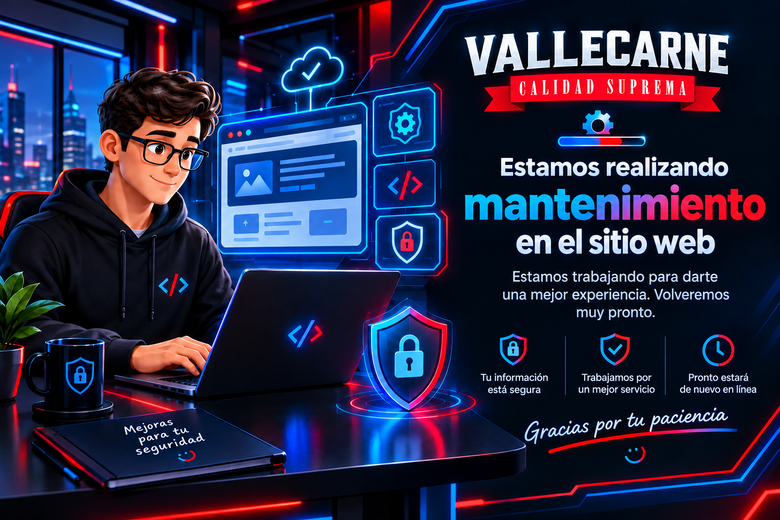 mantenimiento